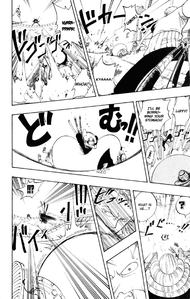 One Piece, Chapter 109 image 24
